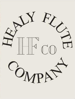 Healy Flutes